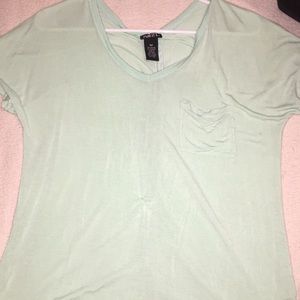 Short sleeve